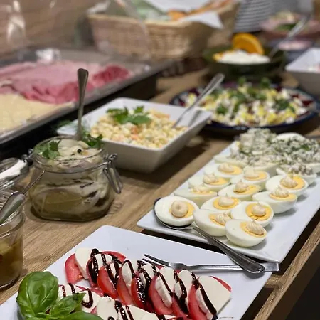 Azalia Quarto em Acomodações Particulares Karpacz