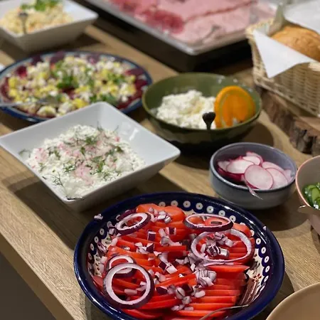 Quarto em Acomodações Particulares Azalia