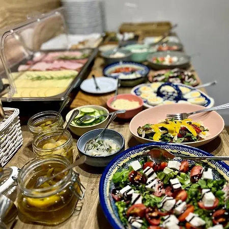 Quarto em Acomodações Particulares Azalia