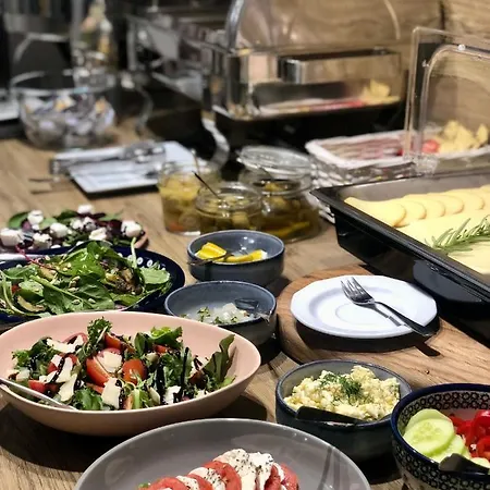 Azalia Quarto em Acomodações Particulares Karpacz