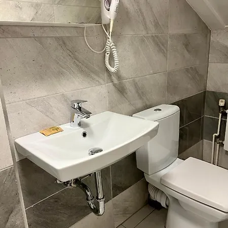 Azalia Quarto em Acomodações Particulares