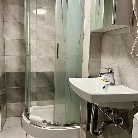 Azalia Quarto em Acomodações Particulares Karpacz