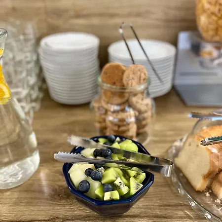 Azalia Quarto em Acomodações Particulares Karpacz