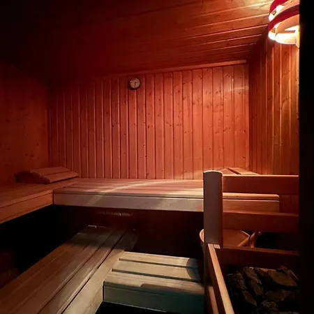 Quarto em Acomodações Particulares Azalia