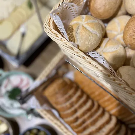 Azalia Quarto em Acomodações Particulares