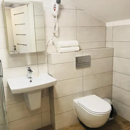 Quarto em Acomodações Particulares Azalia