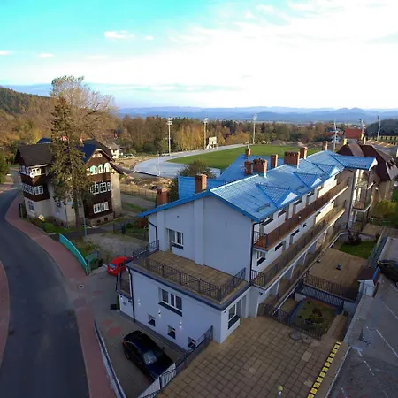 Azalia Quarto em Acomodações Particulares *