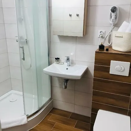 Quarto em Acomodações Particulares Azalia *