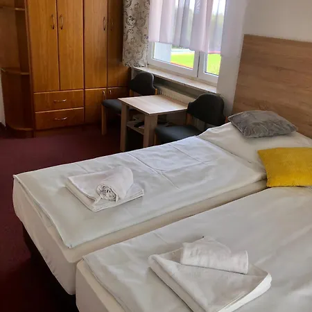 Azalia Quarto em Acomodações Particulares Karpacz