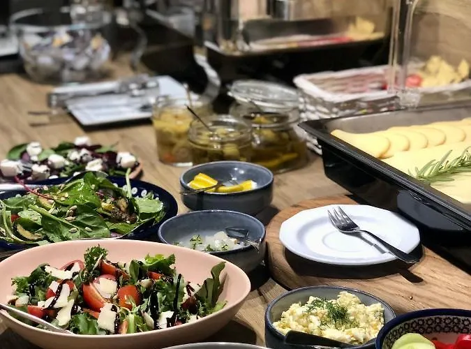 Azalia Homestay Karpacz