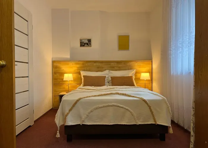 Homestay Azalia Karpacz