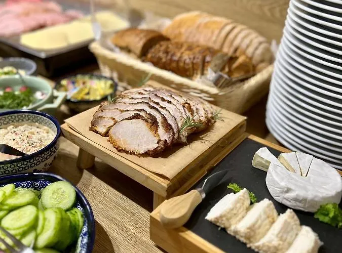 Azalia Homestay Karpacz