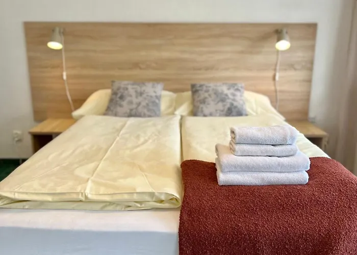 Azalia Homestay Karpacz