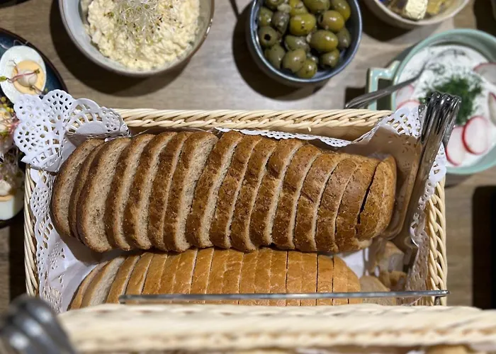 Homestay Azalia Karpacz