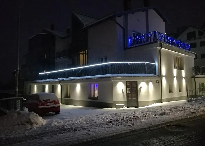 Azalia Homestay Karpacz