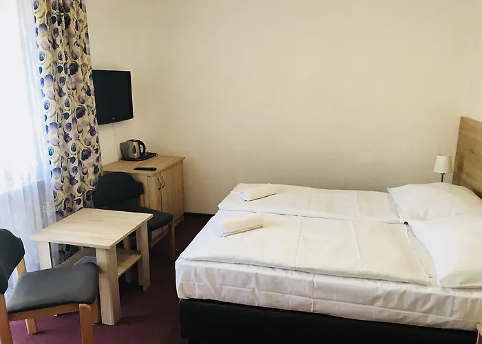 Homestay Azalia Karpacz