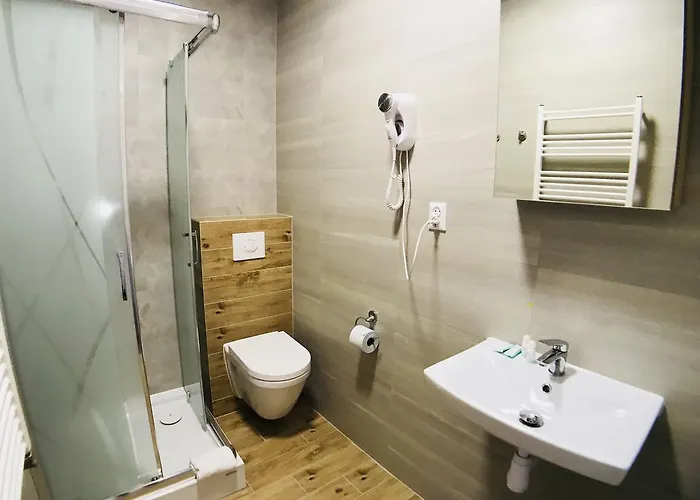 Azalia Homestay Karpacz