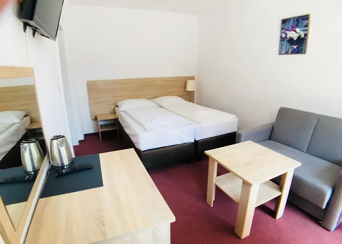 Azalia Homestay Karpacz