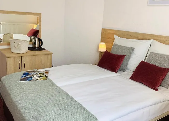 Azalia Homestay Karpacz