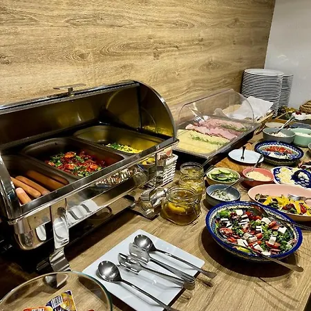 Azalia Séjour chez l'habitant Karpacz