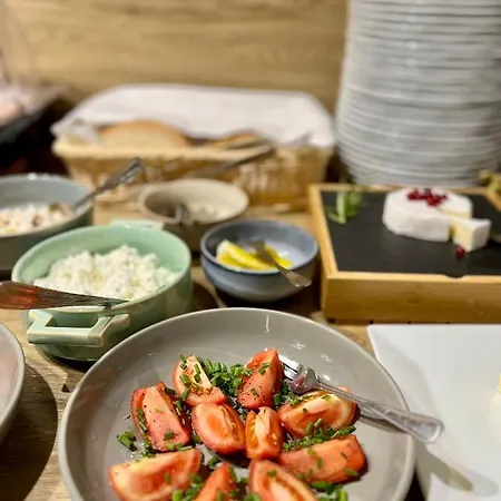 Séjour chez l'habitant Azalia Karpacz