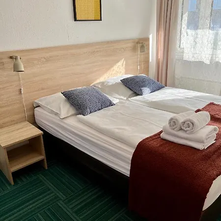 Habitación en casa particular Azalia Karpacz
