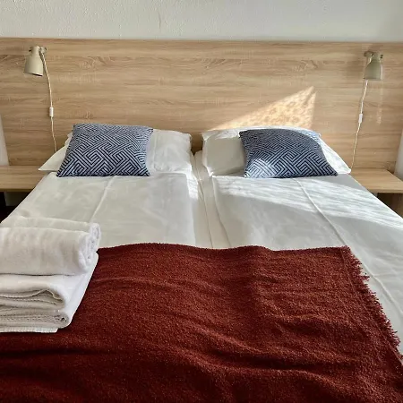 Séjour chez l'habitant Azalia