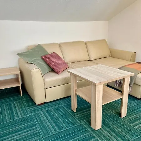 Séjour chez l'habitant Azalia *