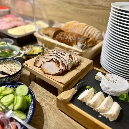 Azalia Séjour chez l'habitant Karpacz