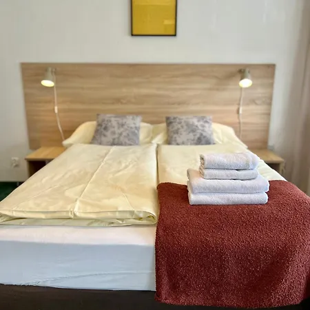 Azalia Séjour chez l'habitant Karpacz