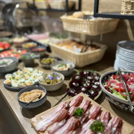 Séjour chez l'habitant Azalia