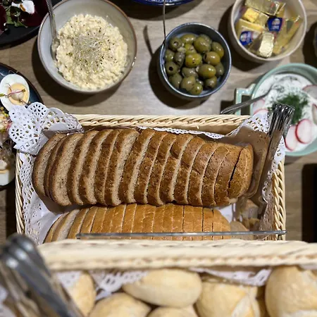 Séjour chez l'habitant Azalia Karpacz