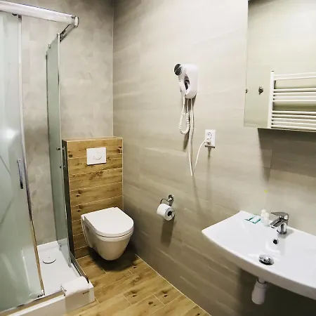 Azalia Séjour chez l'habitant Karpacz