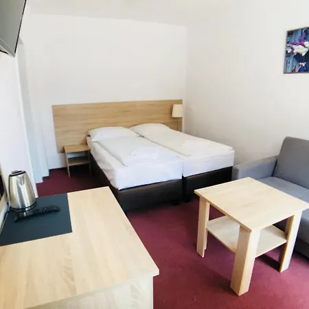 Azalia Séjour chez l'habitant Karpacz