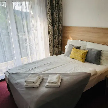 Séjour chez l'habitant Azalia