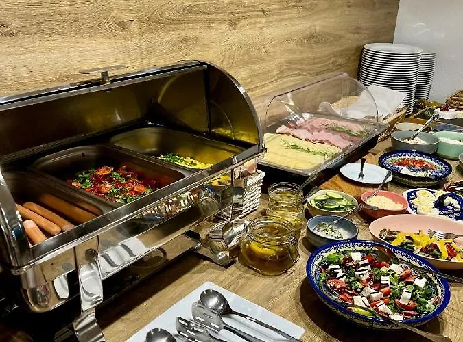 Azalia ホームステイ カルパッチ