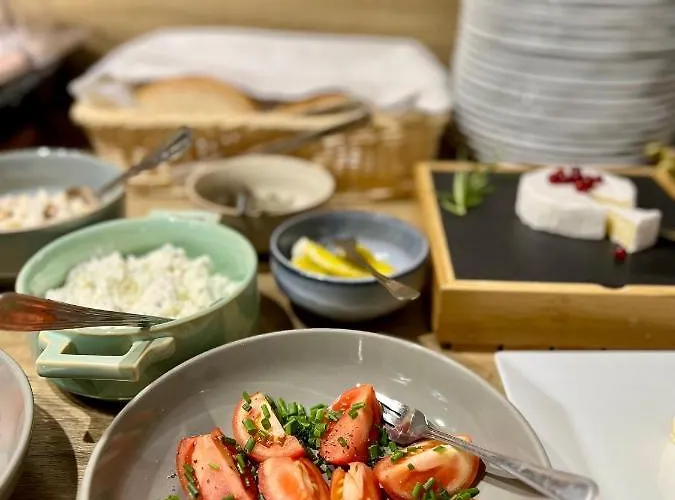 民宿 Azalia 卡尔帕奇