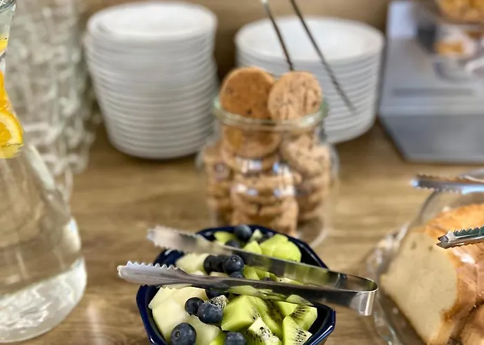 Azalia ホームステイ カルパッチ