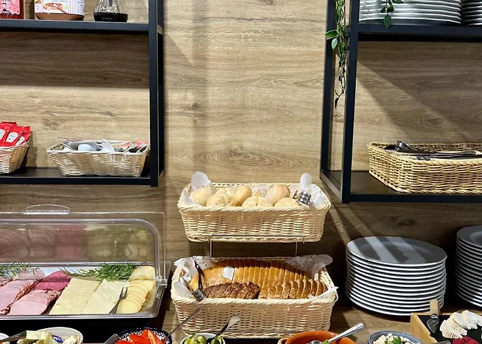 民宿 Azalia 卡尔帕奇