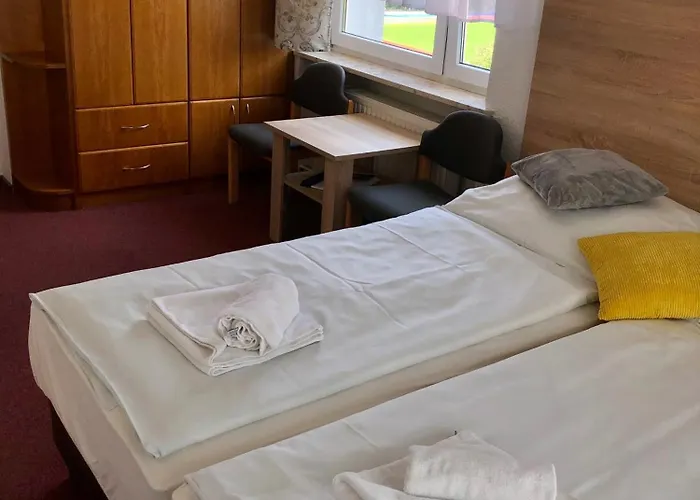 Azalia 民宿 卡尔帕奇